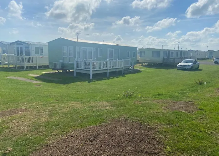 A7 Caravan The Chase Ingoldmells