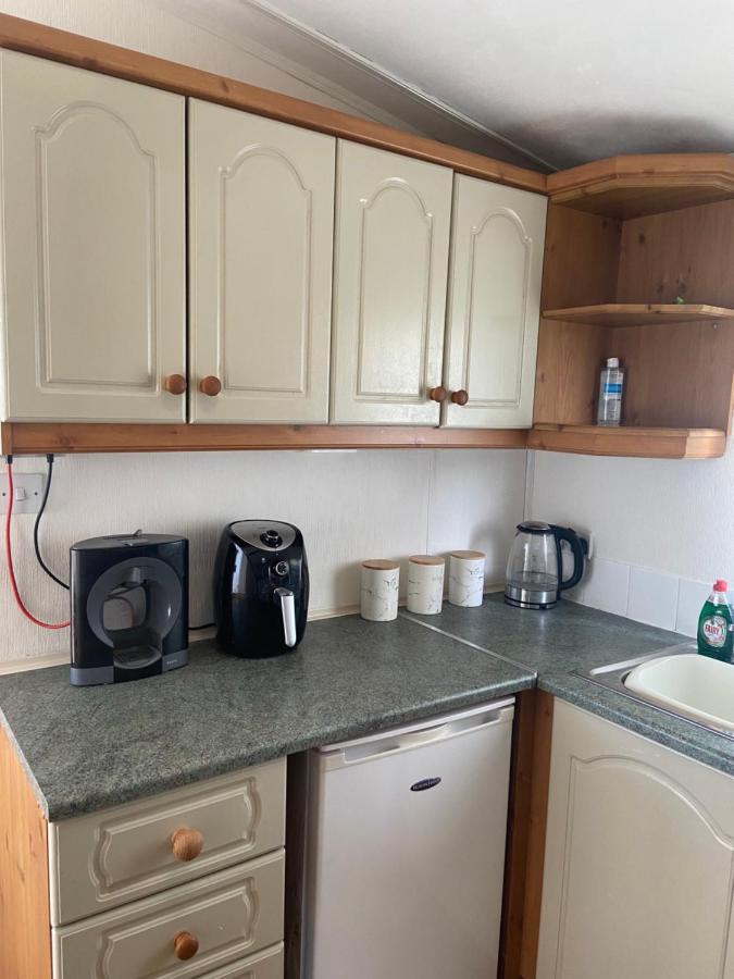 A7 Caravan The Chase Holiday home