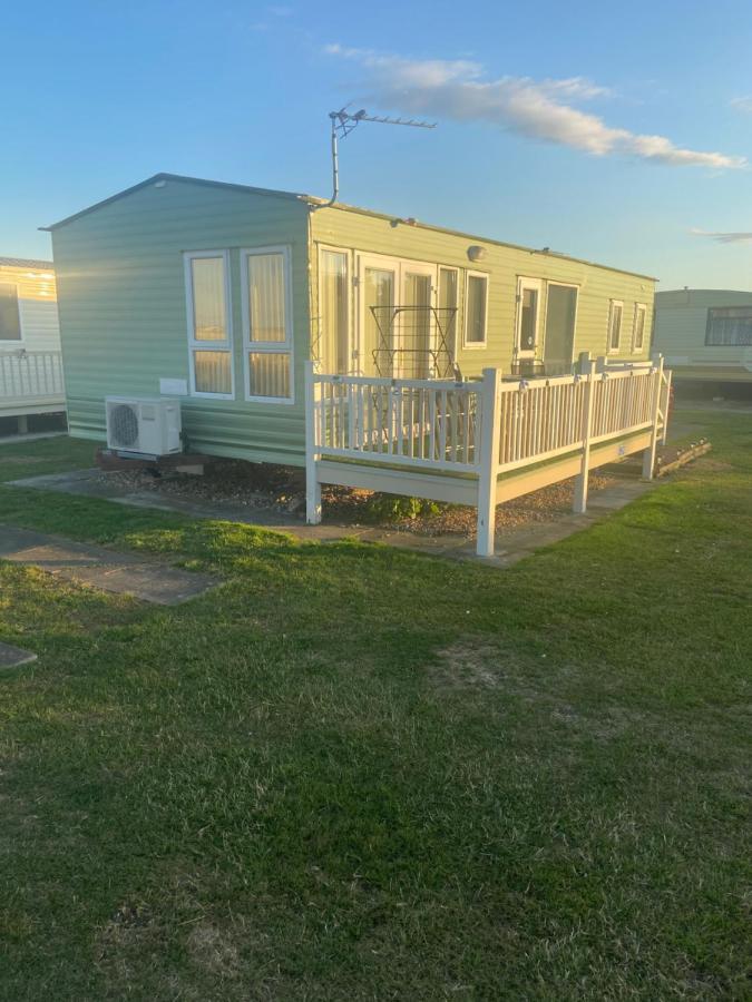 A7 Caravan The Chase Holiday home
