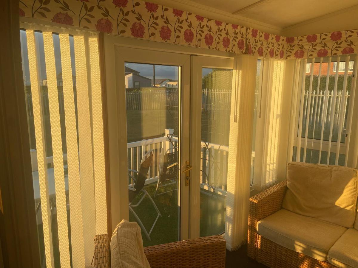 A7 Caravan The Chase * Ingoldmells