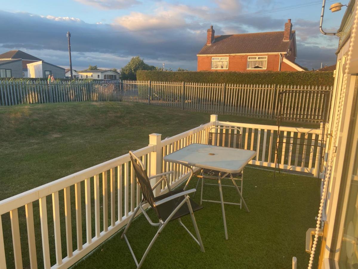 Holiday home A7 Caravan The Chase Ingoldmells