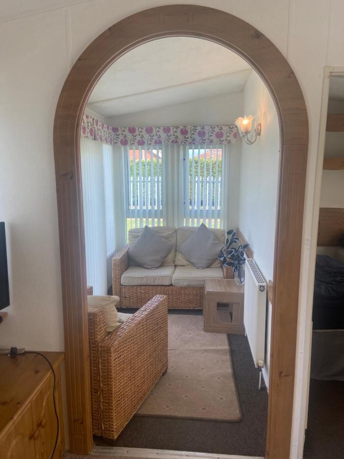 Holiday home A7 Caravan The Chase Ingoldmells