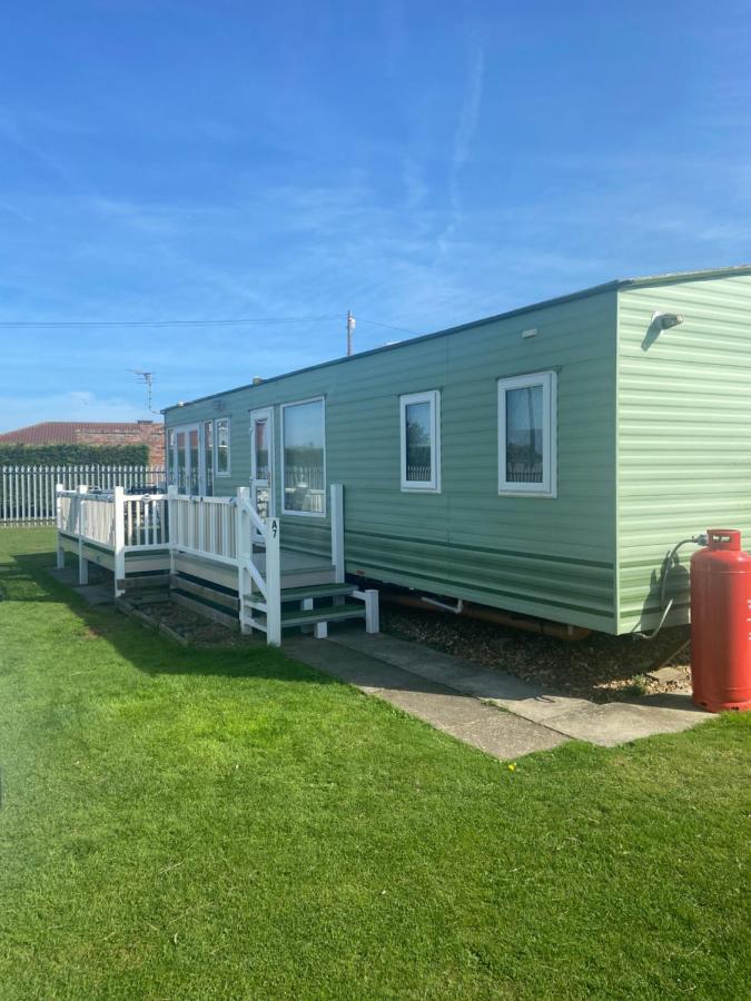Holiday home A7 Caravan The Chase