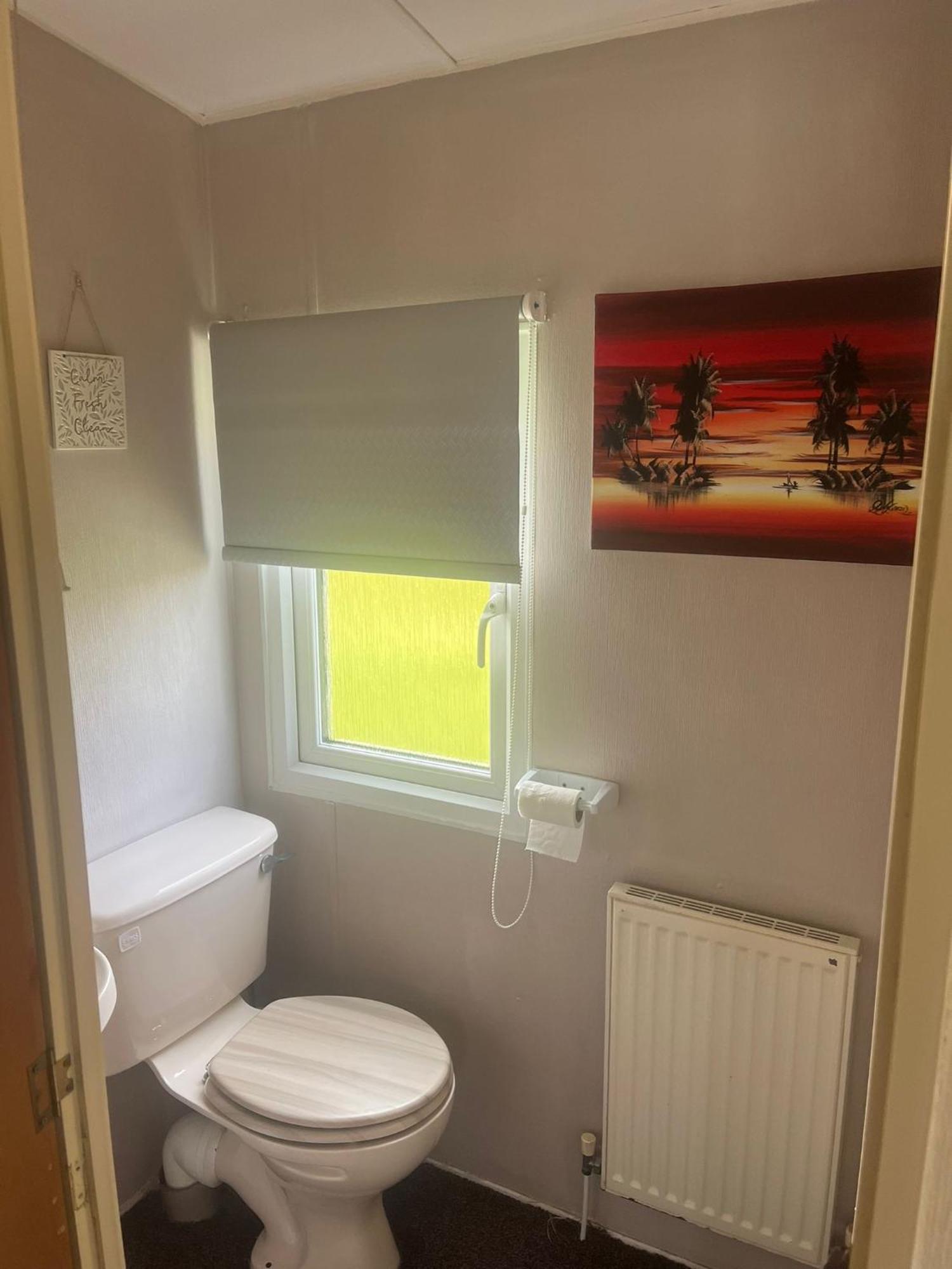 Holiday home A7 Caravan The Chase Ingoldmells