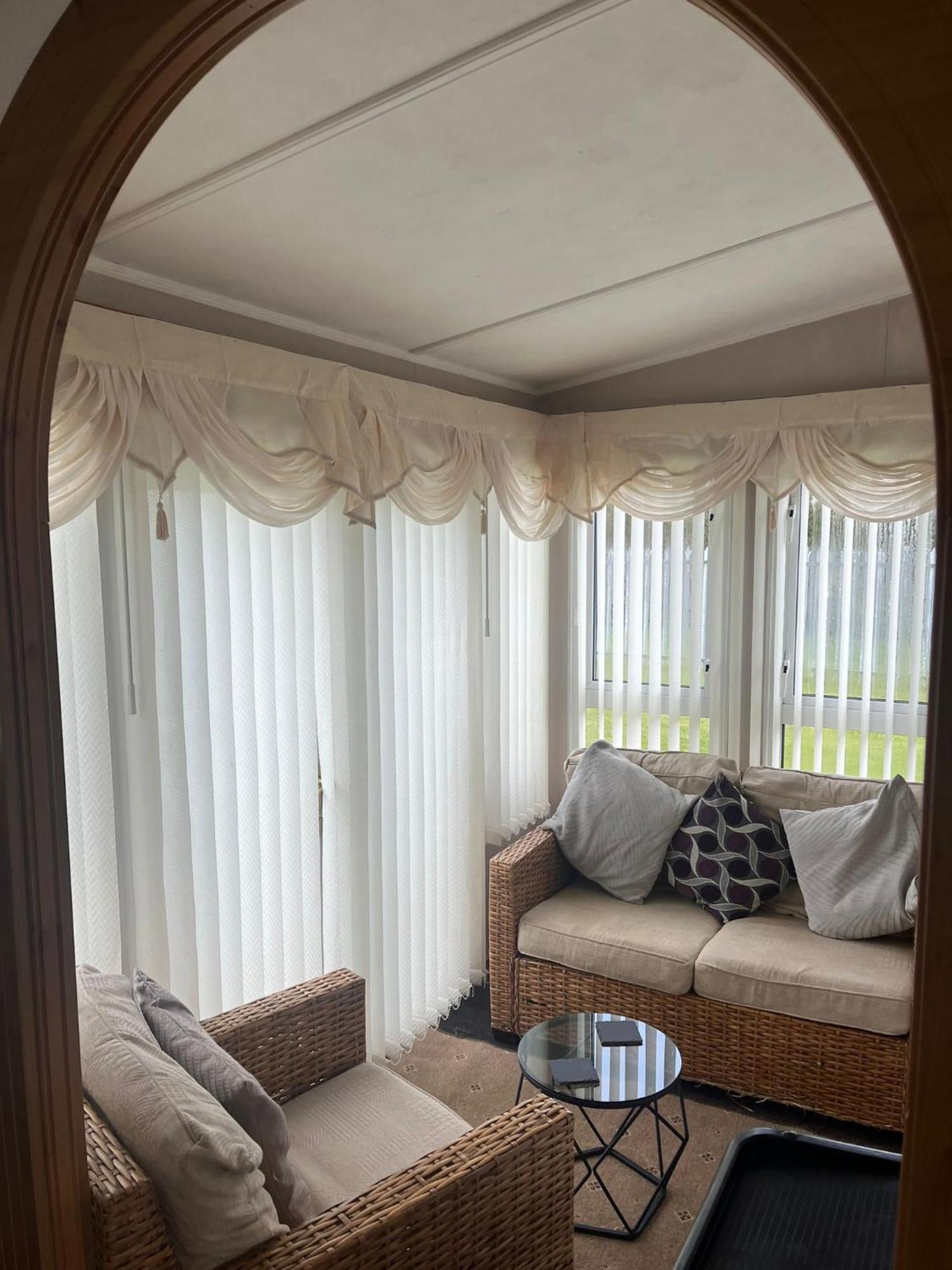 Holiday home A7 Caravan The Chase