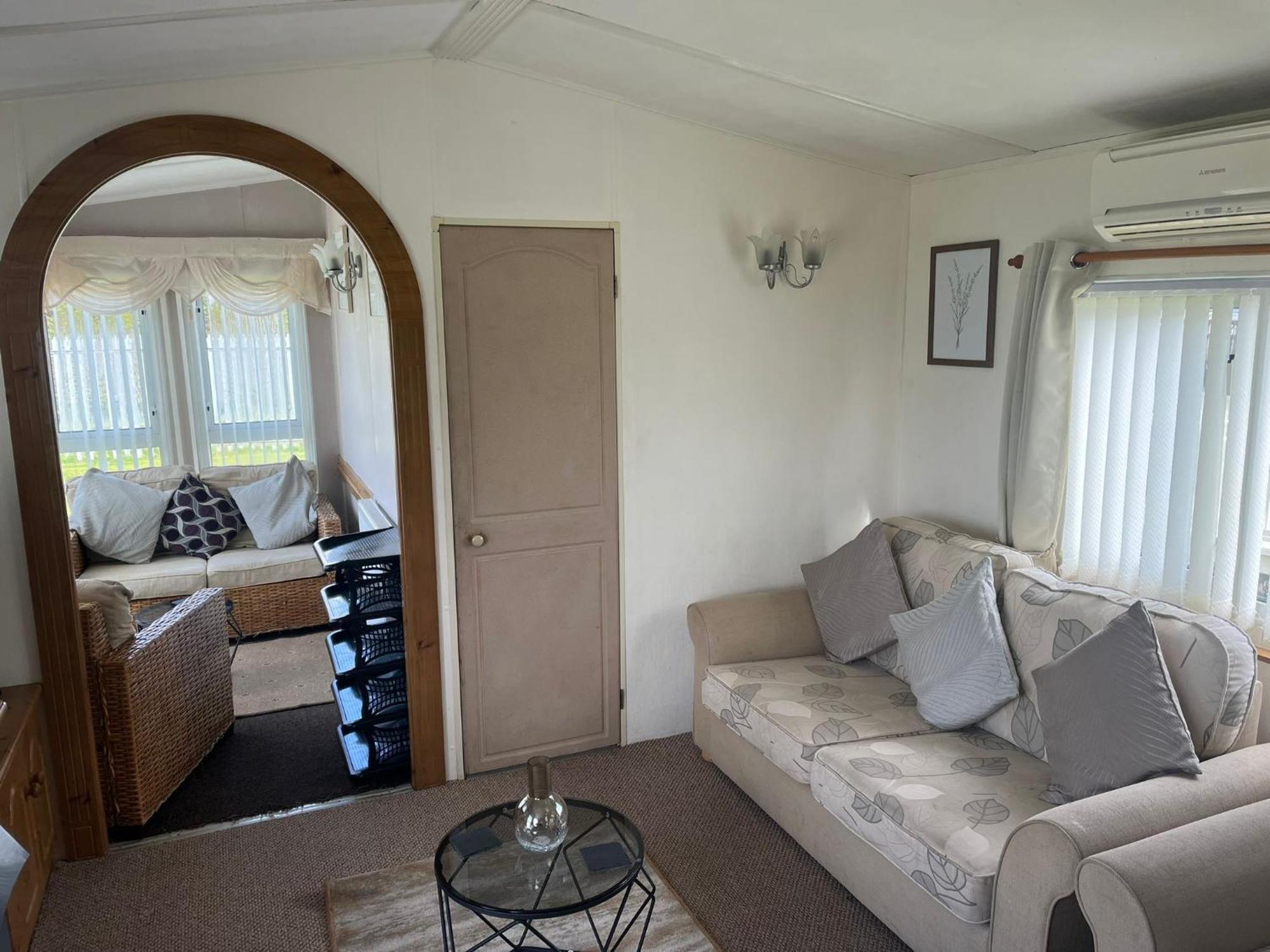 Holiday home A7 Caravan The Chase Ingoldmells
