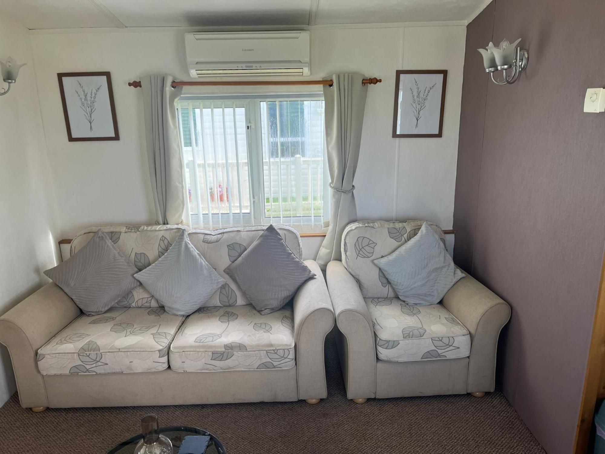 Holiday home A7 Caravan The Chase Ingoldmells