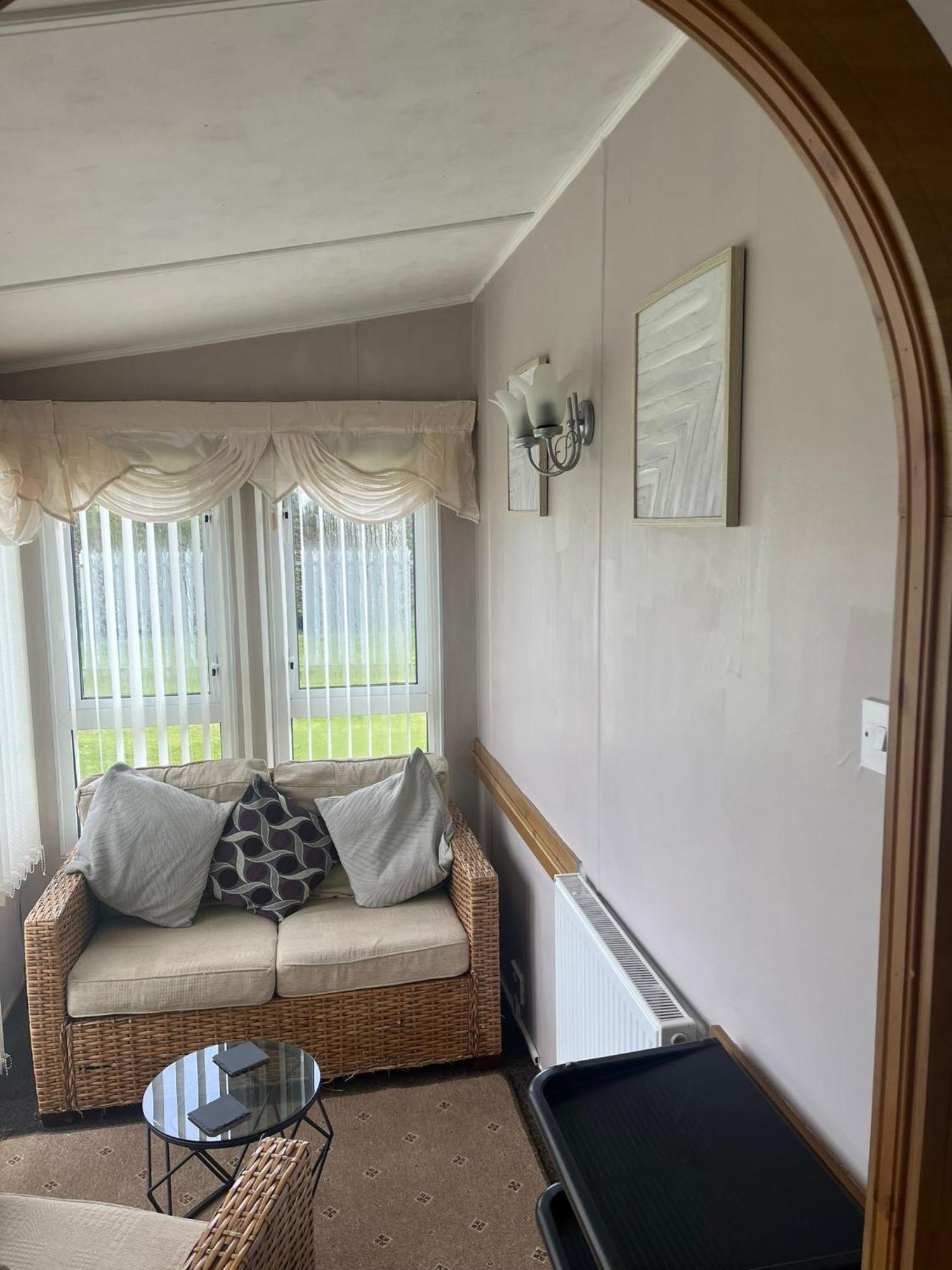 Holiday home A7 Caravan The Chase Ingoldmells